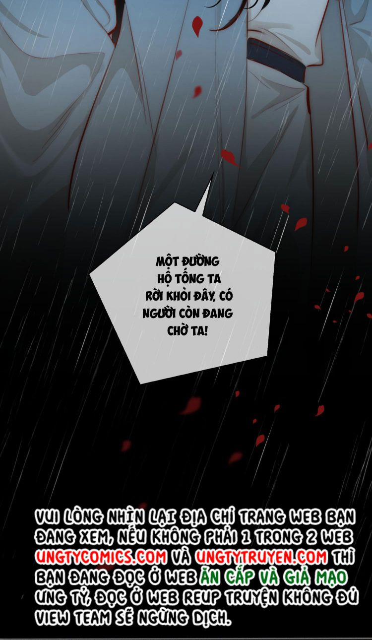 Tế Vũ Bất Tri Quy 49 trang 15