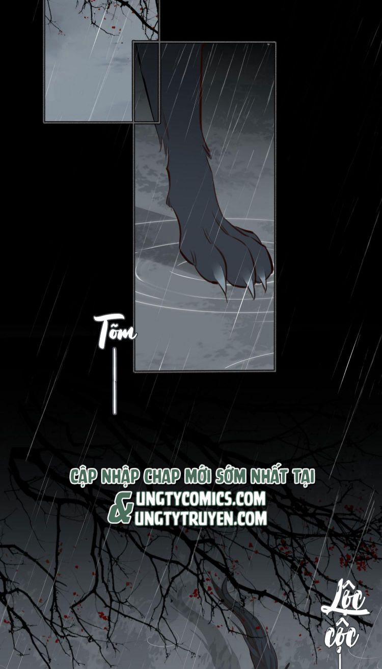 Tế Vũ Bất Tri Quy 49 trang 24