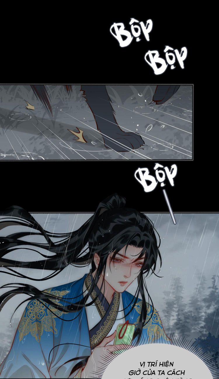 Tế Vũ Bất Tri Quy 50 trang 12