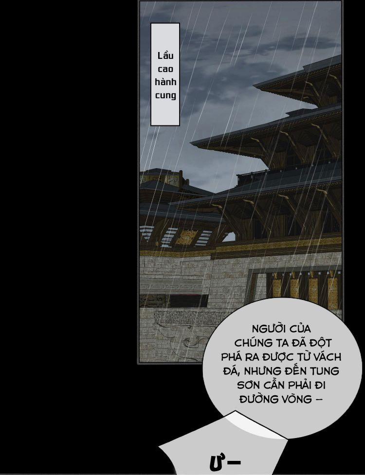 Tế Vũ Bất Tri Quy 50 trang 20