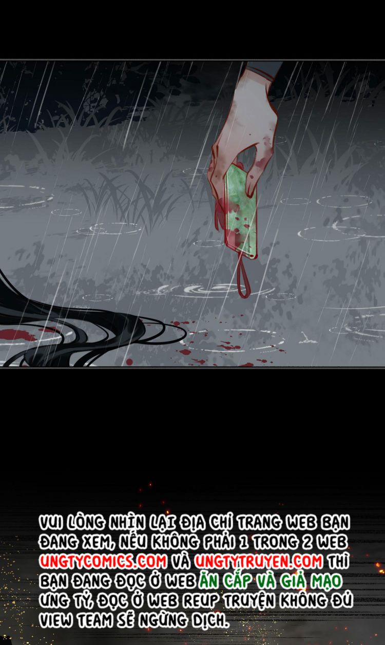 Tế Vũ Bất Tri Quy 50 trang 25