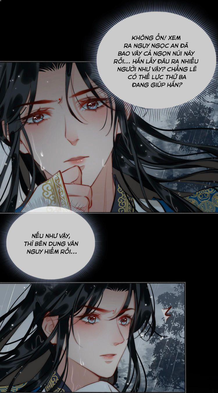 Tế Vũ Bất Tri Quy 50 trang 3