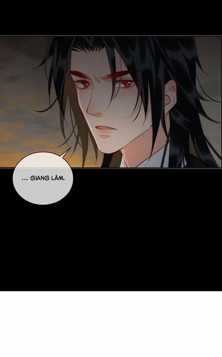 Tế Vũ Bất Tri Quy 50 trang 30