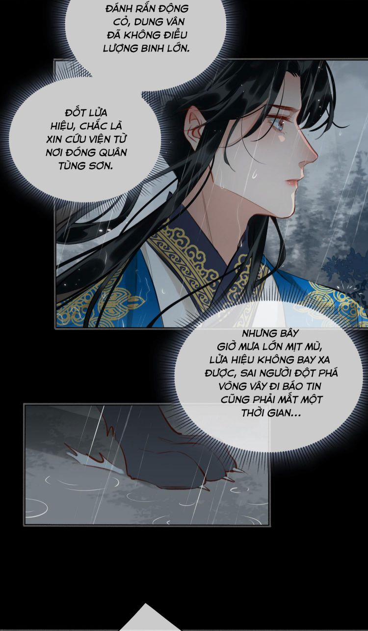 Tế Vũ Bất Tri Quy 50 trang 5