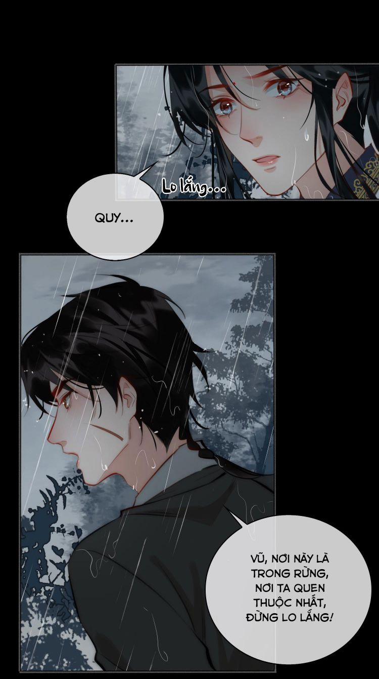 Tế Vũ Bất Tri Quy 50 trang 7