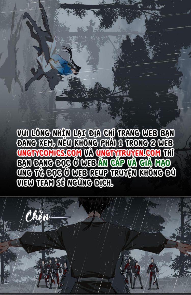 Tế Vũ Bất Tri Quy 50 trang 9