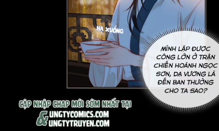 Tế Vũ Bất Tri Quy 51 trang 21