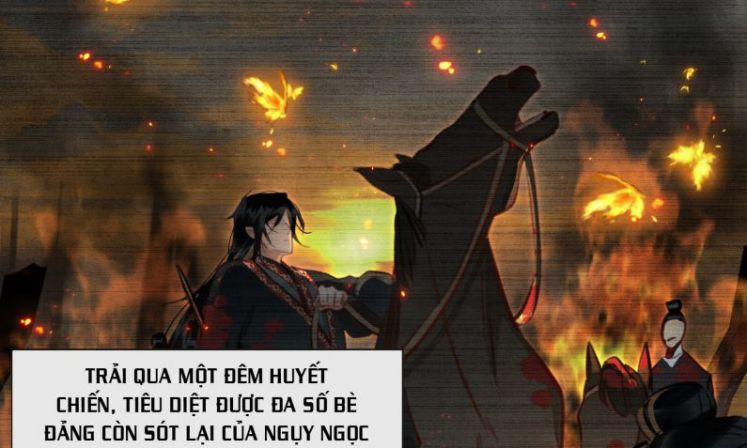 Tế Vũ Bất Tri Quy 51 trang 3