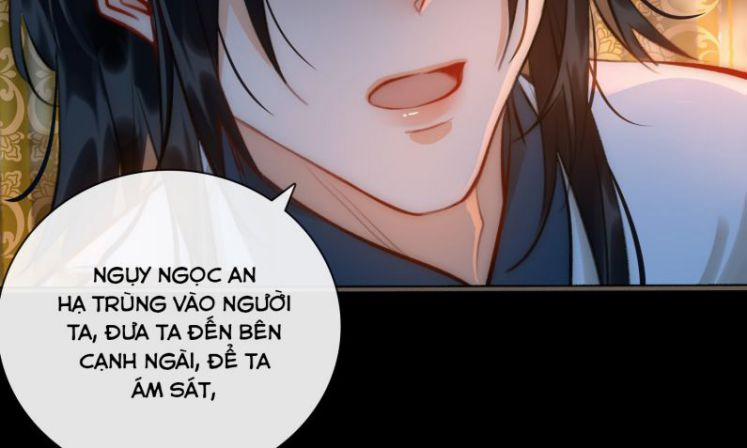 Tế Vũ Bất Tri Quy 51 trang 39