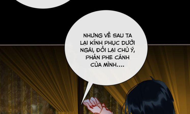 Tế Vũ Bất Tri Quy 51 trang 40