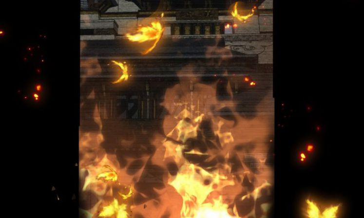 Tế Vũ Bất Tri Quy 51 trang 6