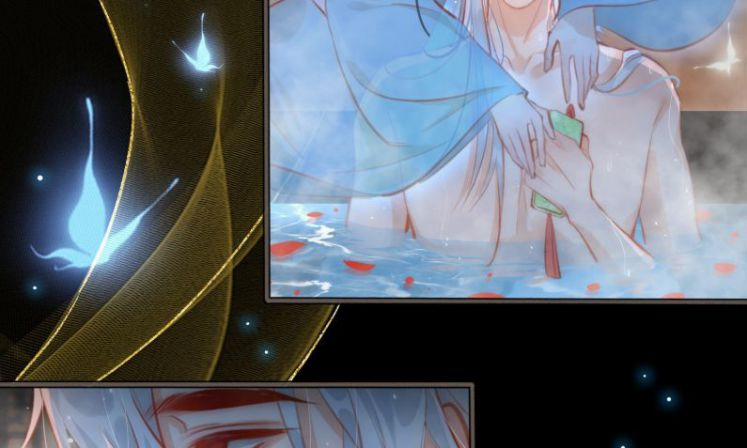 Tế Vũ Bất Tri Quy 51 trang 74