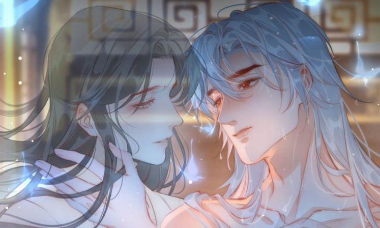 Tế Vũ Bất Tri Quy 51 trang 77