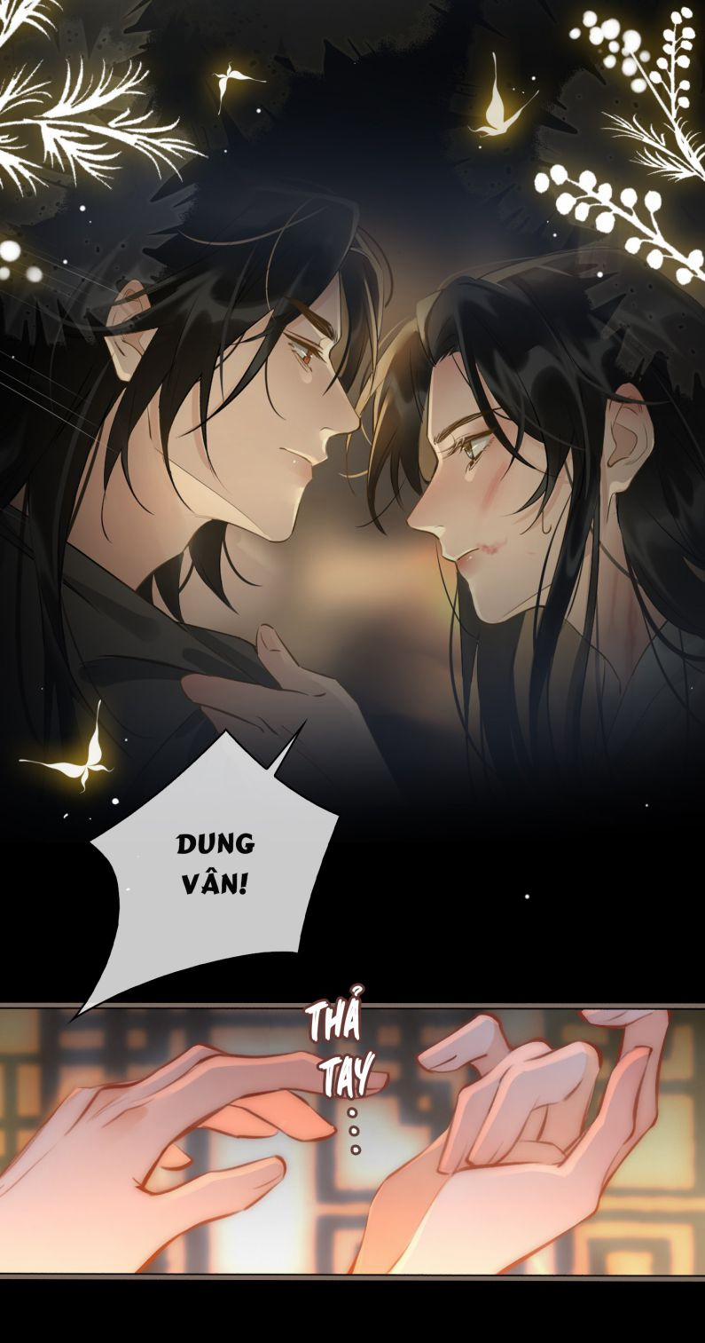 Tế Vũ Bất Tri Quy 52 trang 13