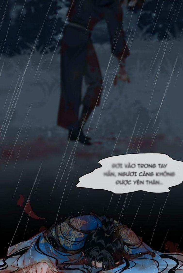 Tế Vũ Bất Tri Quy 53 trang 17