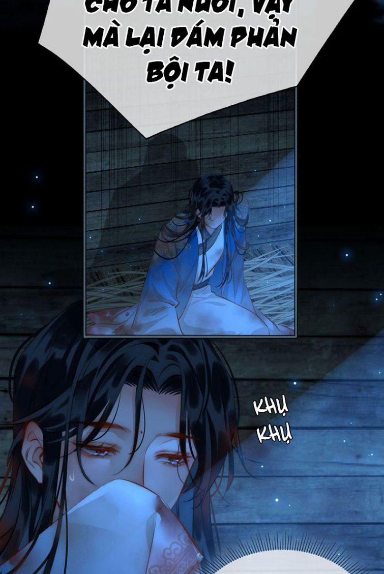 Tế Vũ Bất Tri Quy 53 trang 19