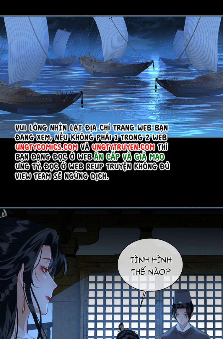 Tế Vũ Bất Tri Quy 53 trang 2