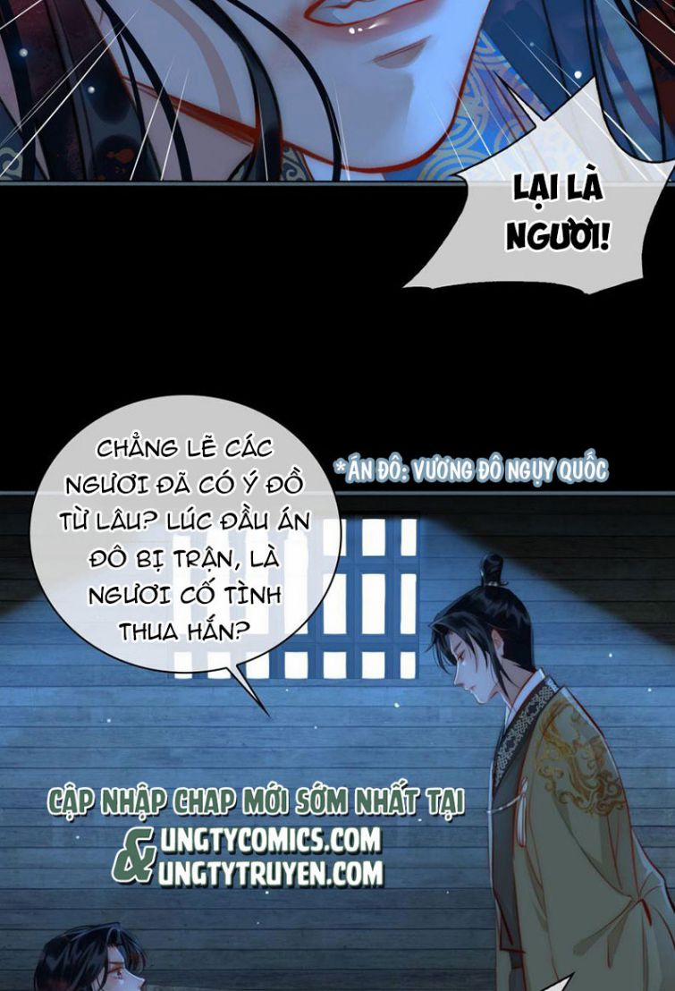 Tế Vũ Bất Tri Quy 53 trang 25