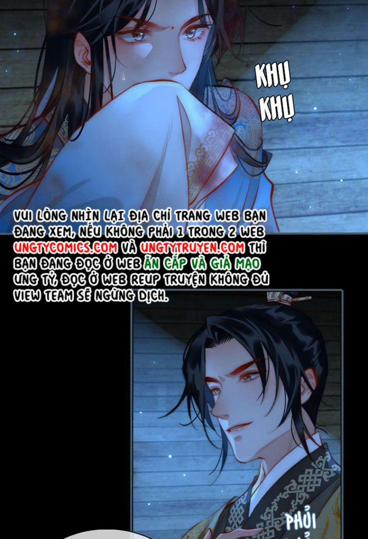 Tế Vũ Bất Tri Quy 53 trang 31