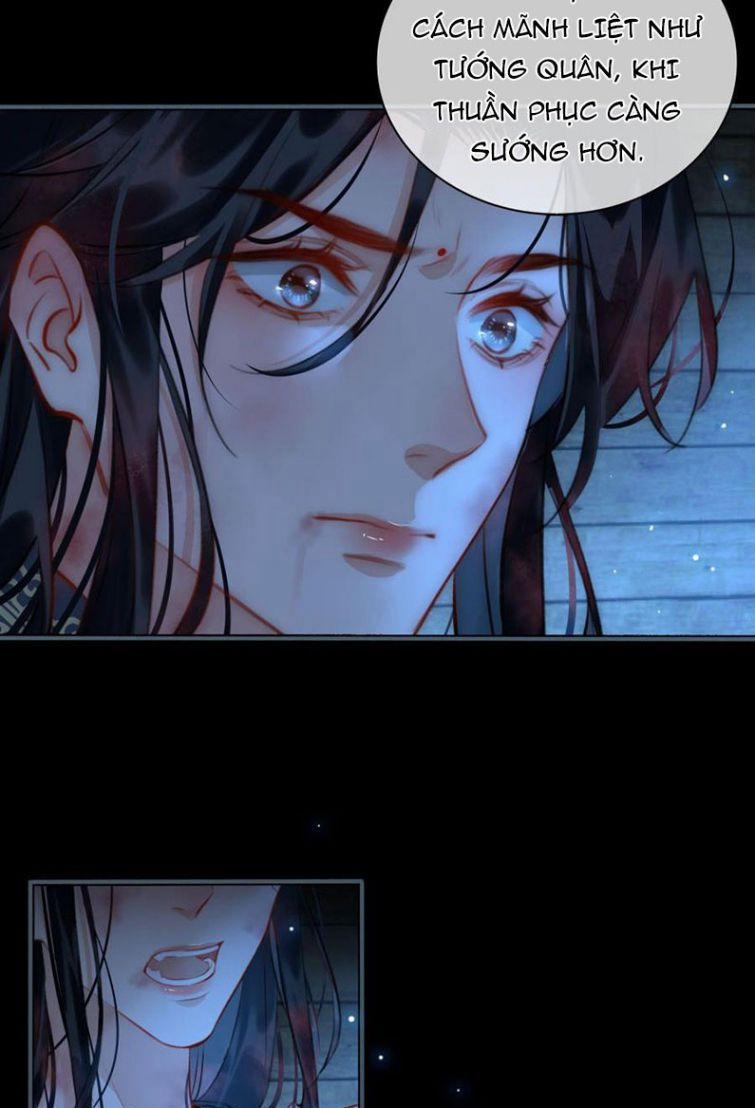 Tế Vũ Bất Tri Quy 53 trang 34