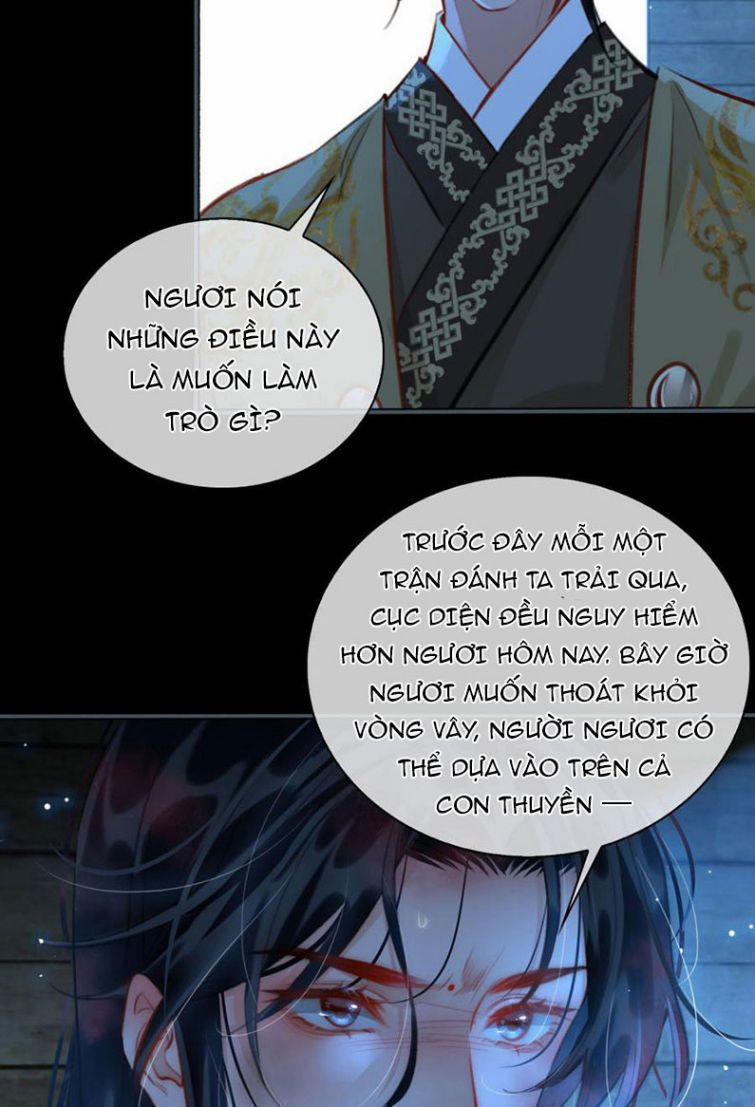 Tế Vũ Bất Tri Quy 53 trang 38