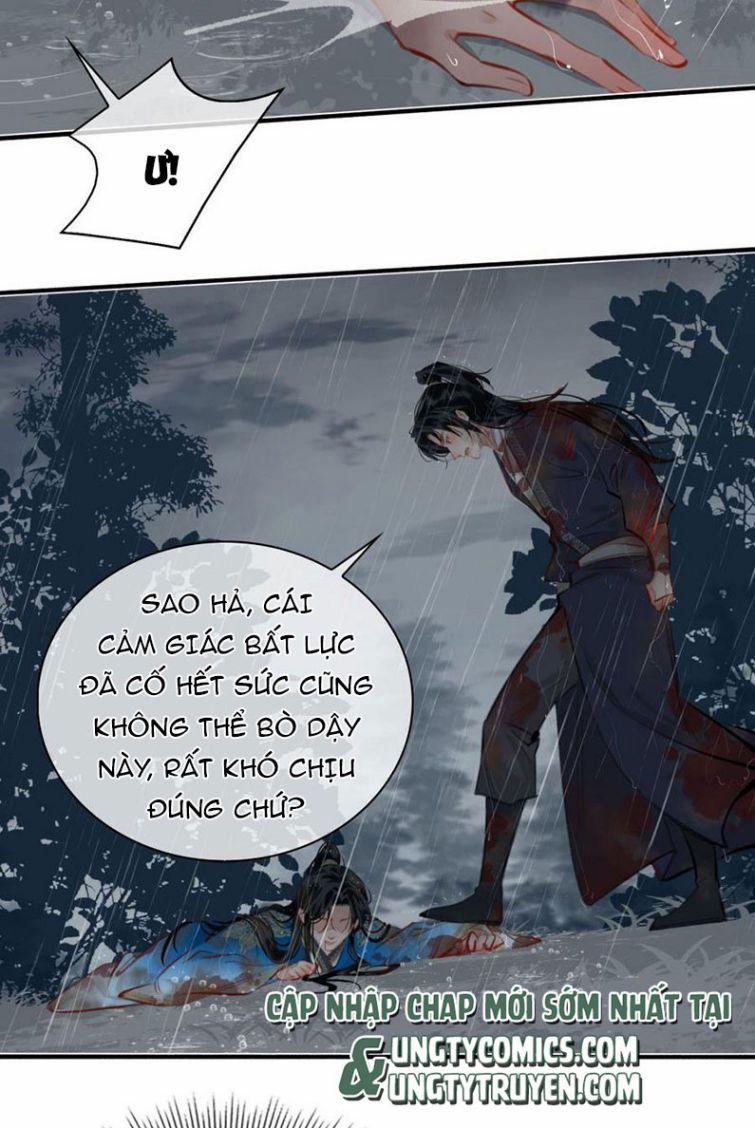 Tế Vũ Bất Tri Quy 53 trang 7