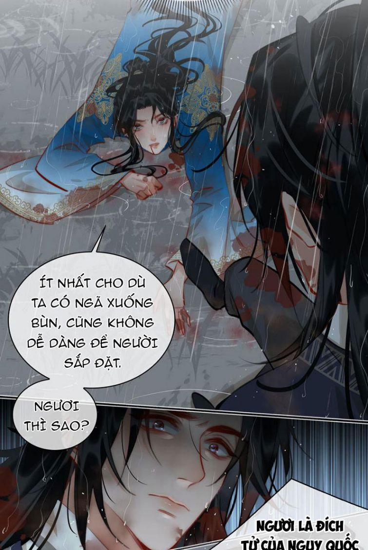 Tế Vũ Bất Tri Quy 53 trang 9