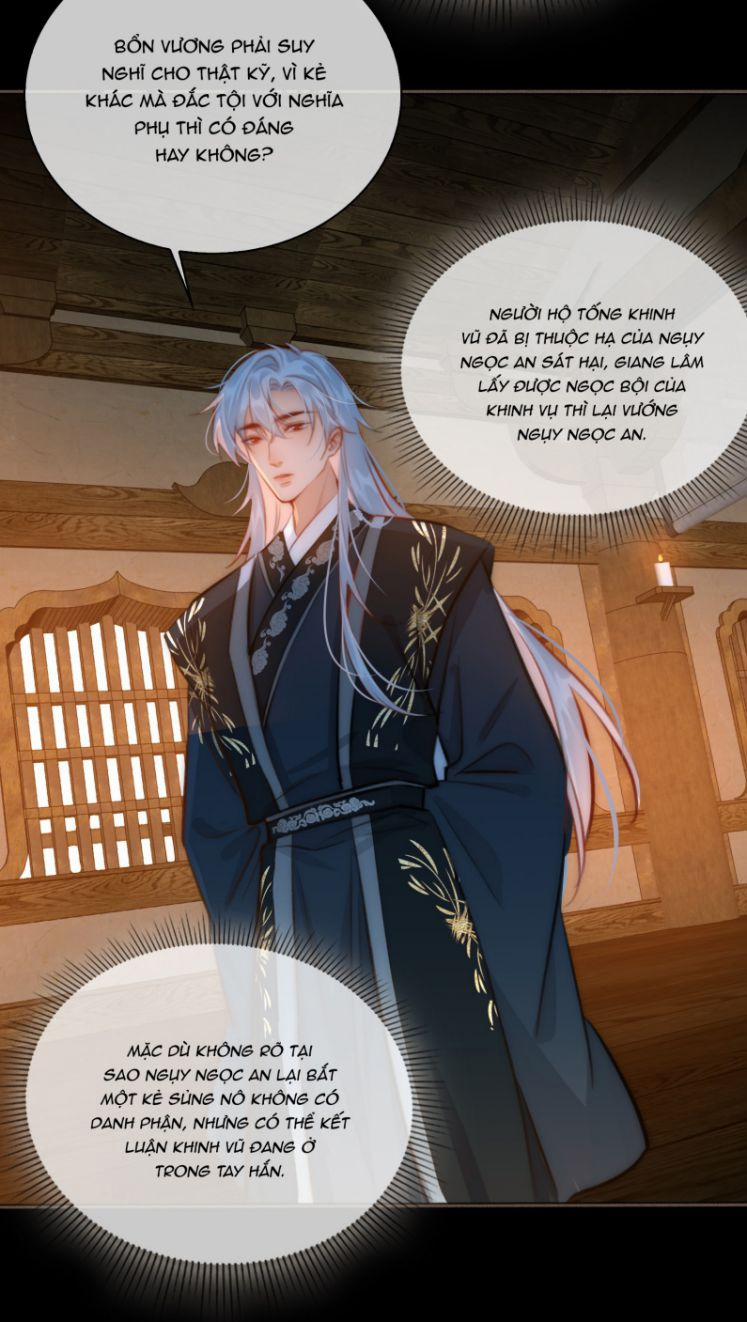 Tế Vũ Bất Tri Quy 54 trang 10