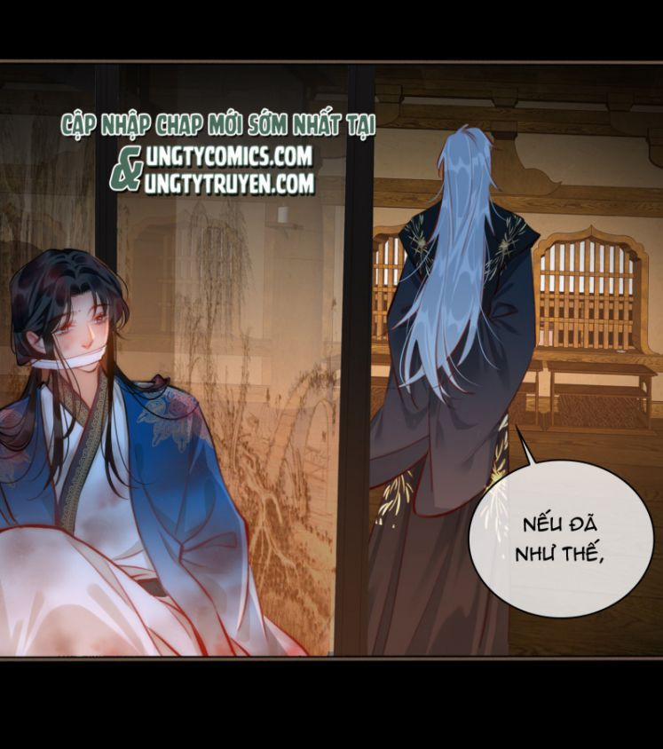 Tế Vũ Bất Tri Quy 54 trang 16