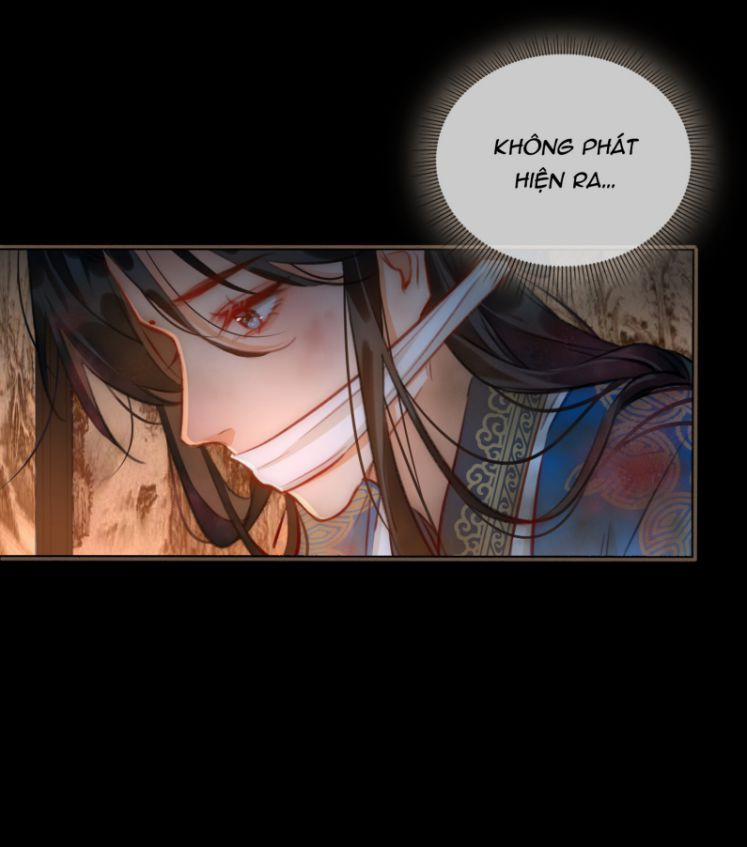 Tế Vũ Bất Tri Quy 54 trang 17