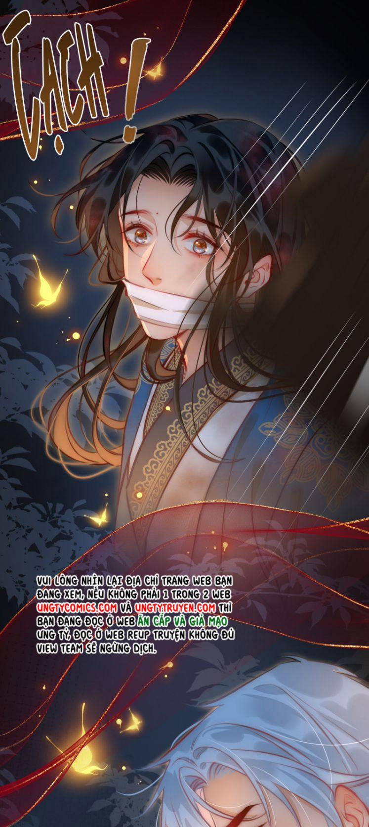 Tế Vũ Bất Tri Quy 54 trang 18