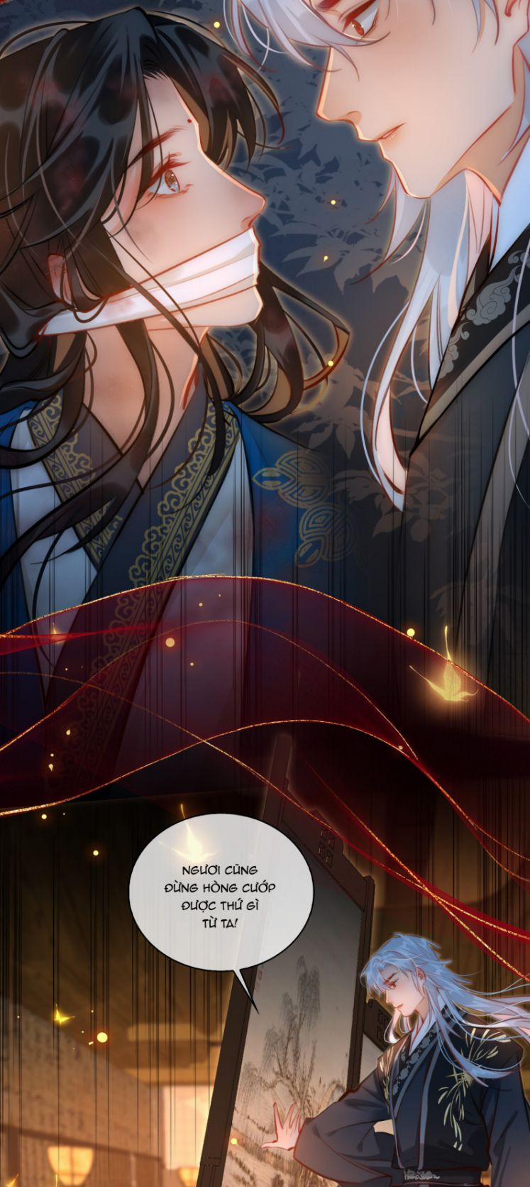 Tế Vũ Bất Tri Quy 54 trang 19