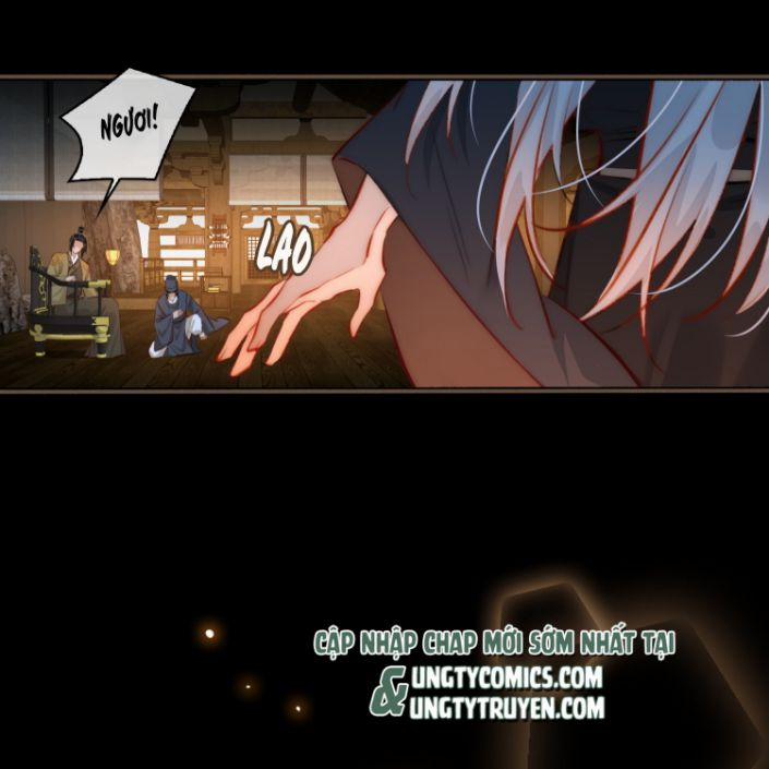 Tế Vũ Bất Tri Quy 54 trang 22