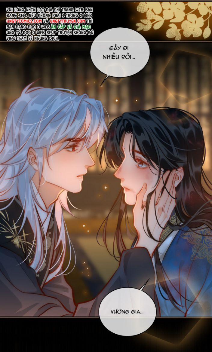 Tế Vũ Bất Tri Quy 54 trang 24