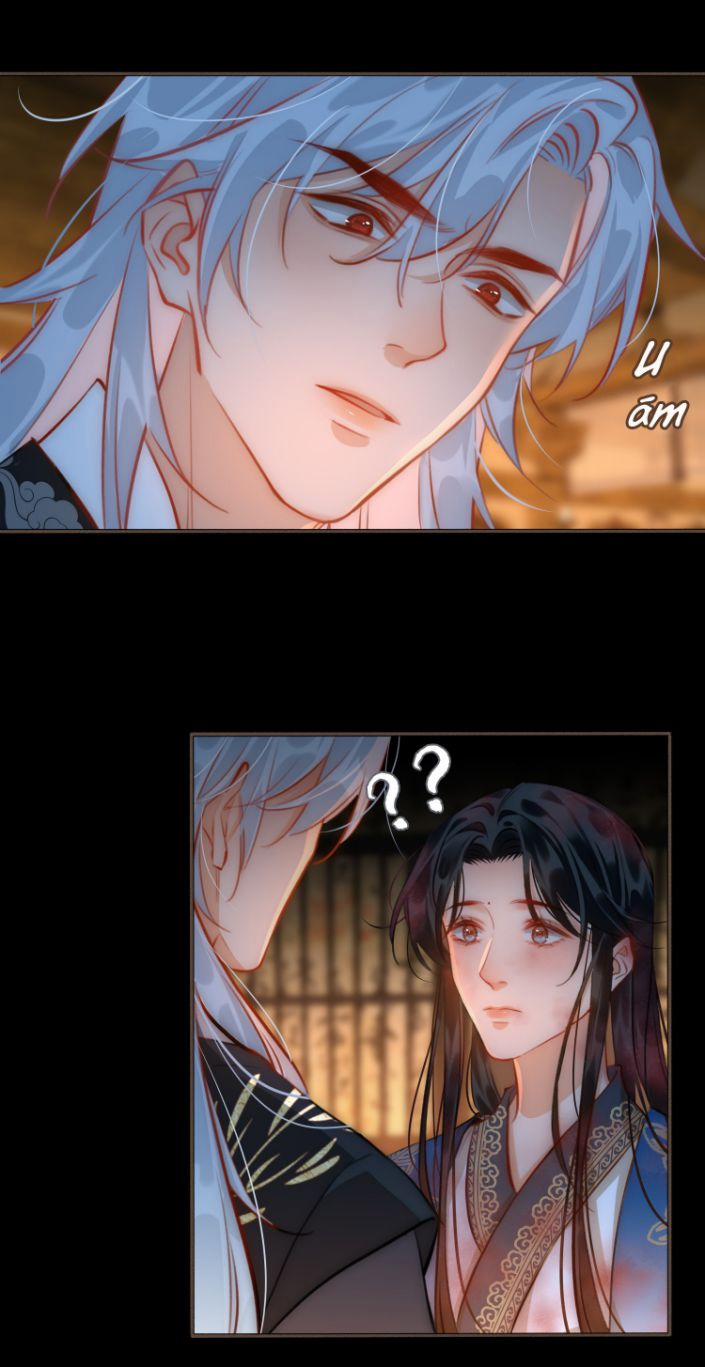 Tế Vũ Bất Tri Quy 54 trang 28