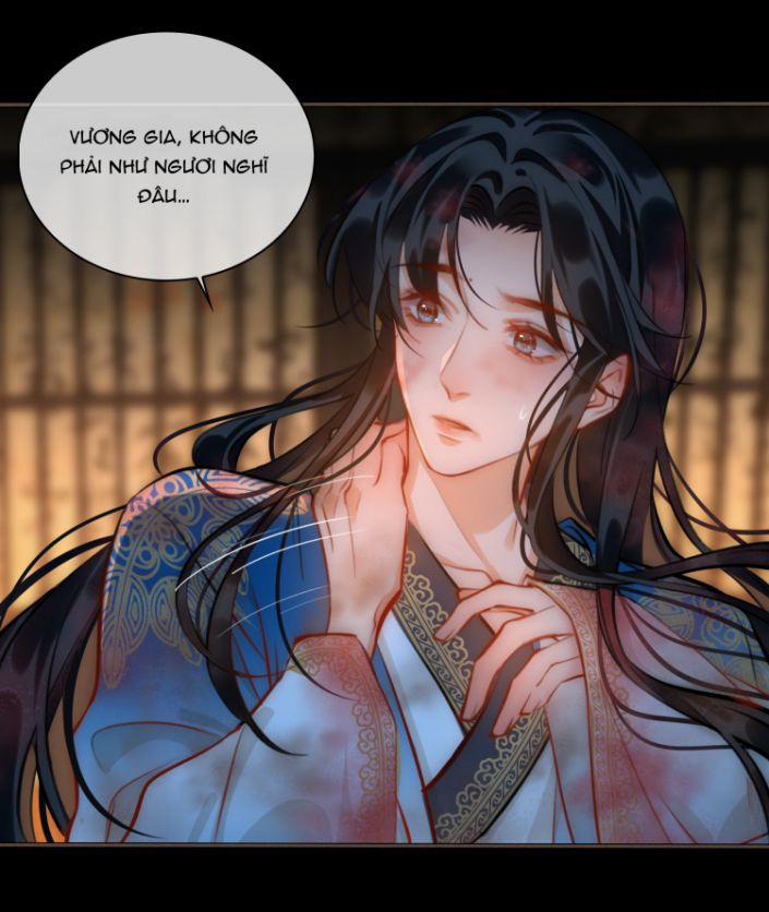 Tế Vũ Bất Tri Quy 54 trang 29