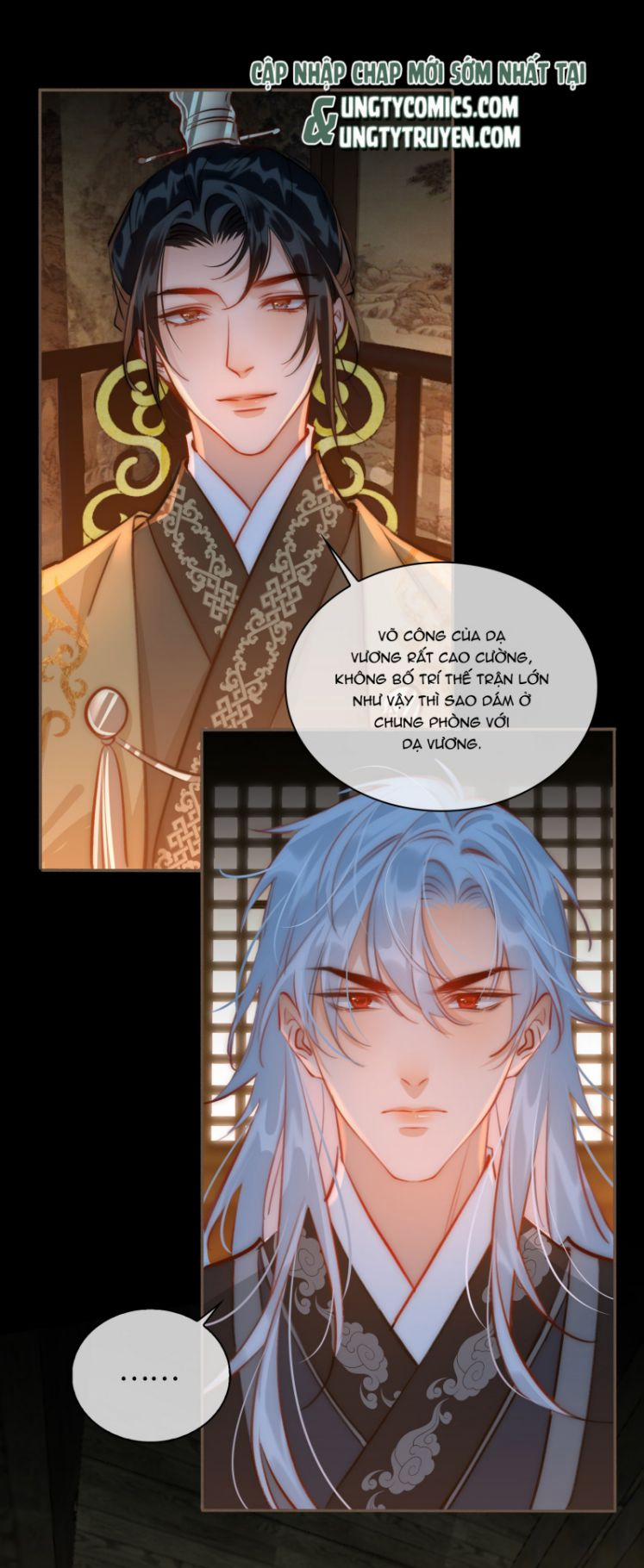 Tế Vũ Bất Tri Quy 54 trang 4