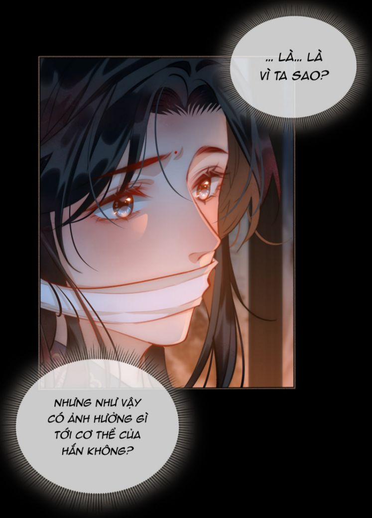 Tế Vũ Bất Tri Quy 54 trang 6