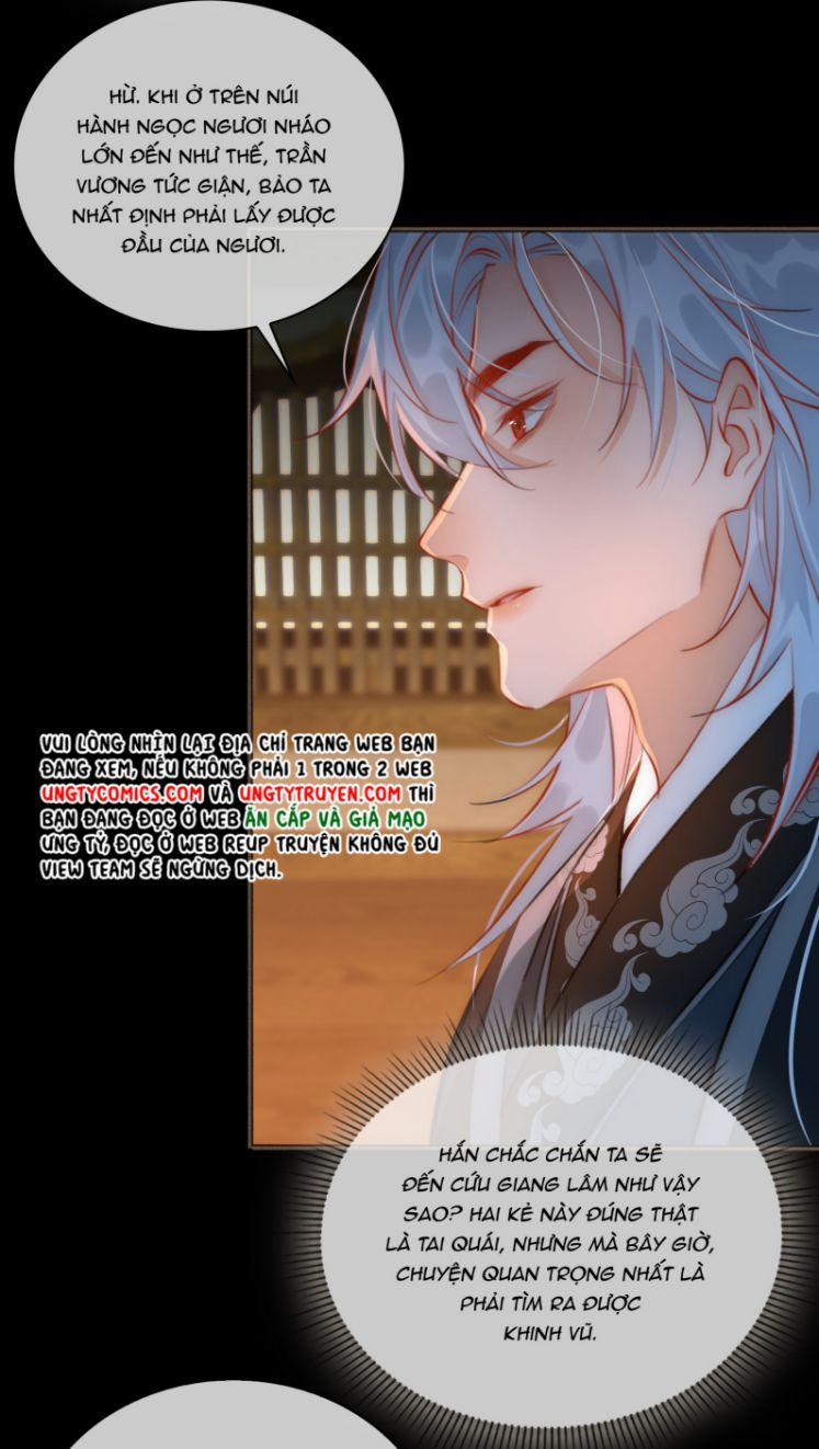 Tế Vũ Bất Tri Quy 54 trang 9