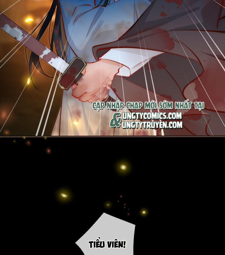Tế Vũ Bất Tri Quy 55 trang 14