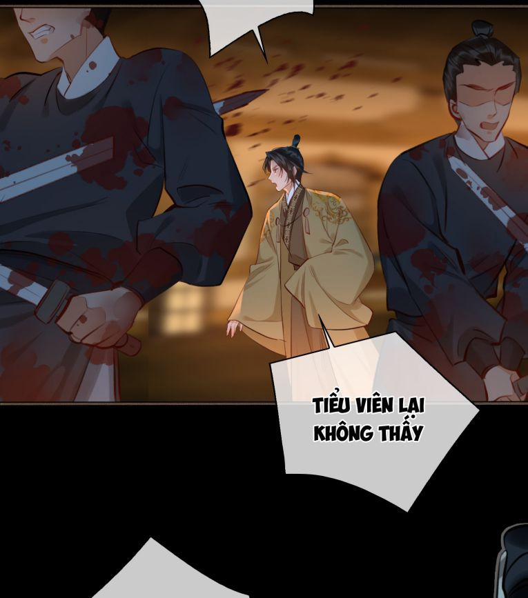 Tế Vũ Bất Tri Quy 55 trang 15
