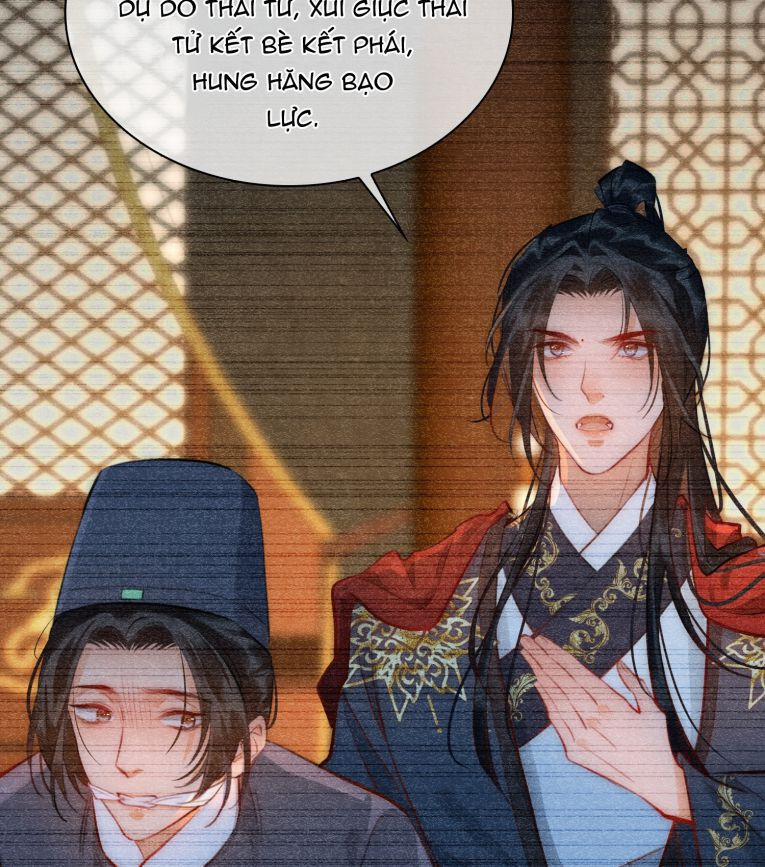 Tế Vũ Bất Tri Quy 55 trang 18