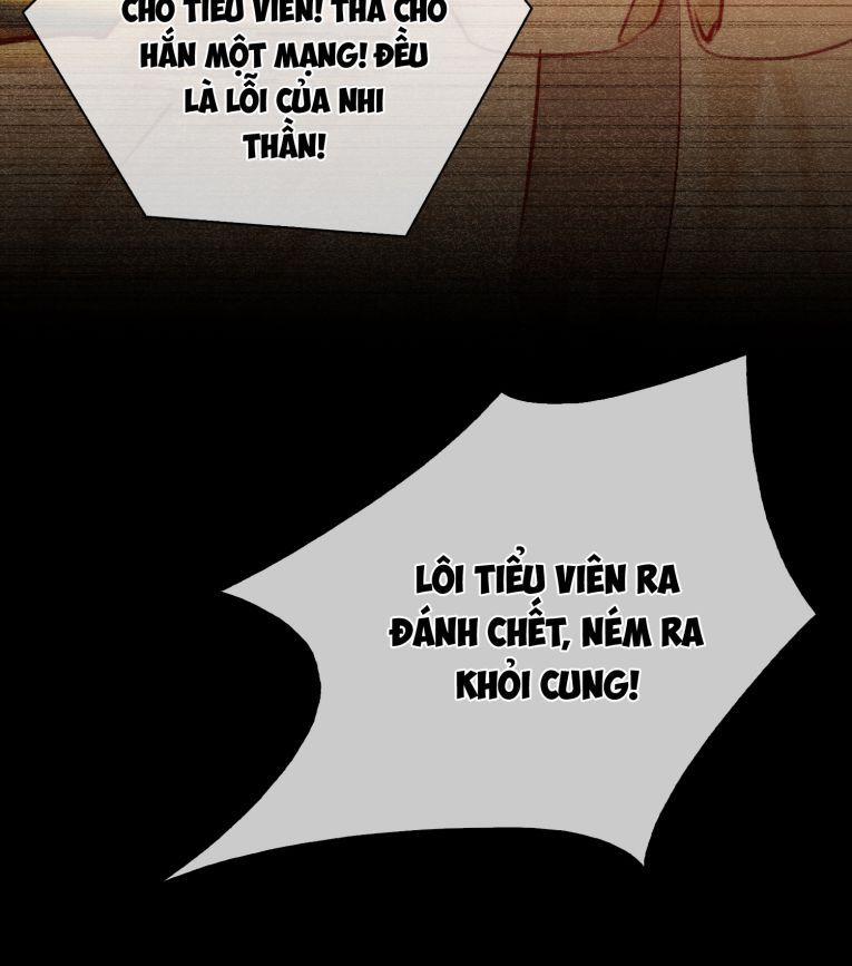 Tế Vũ Bất Tri Quy 55 trang 22