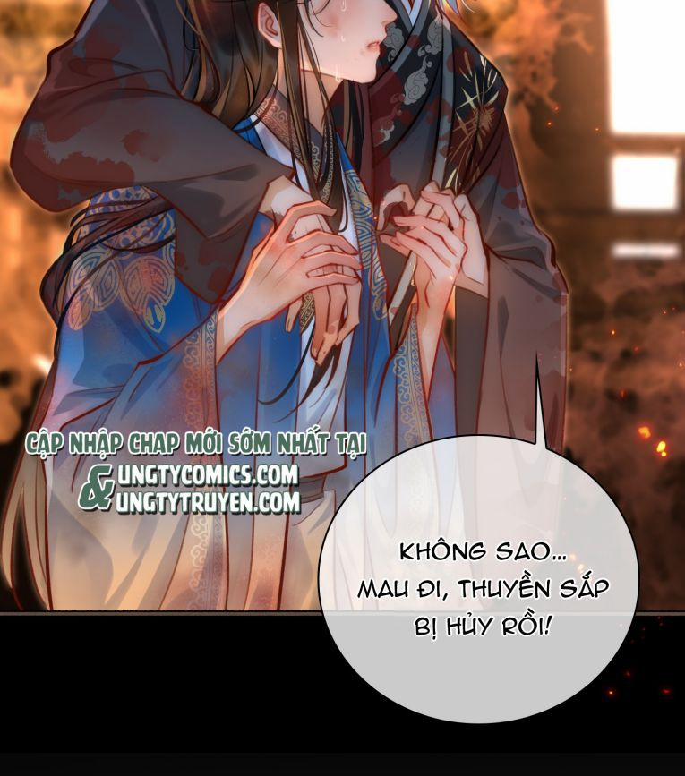Tế Vũ Bất Tri Quy 55 trang 31