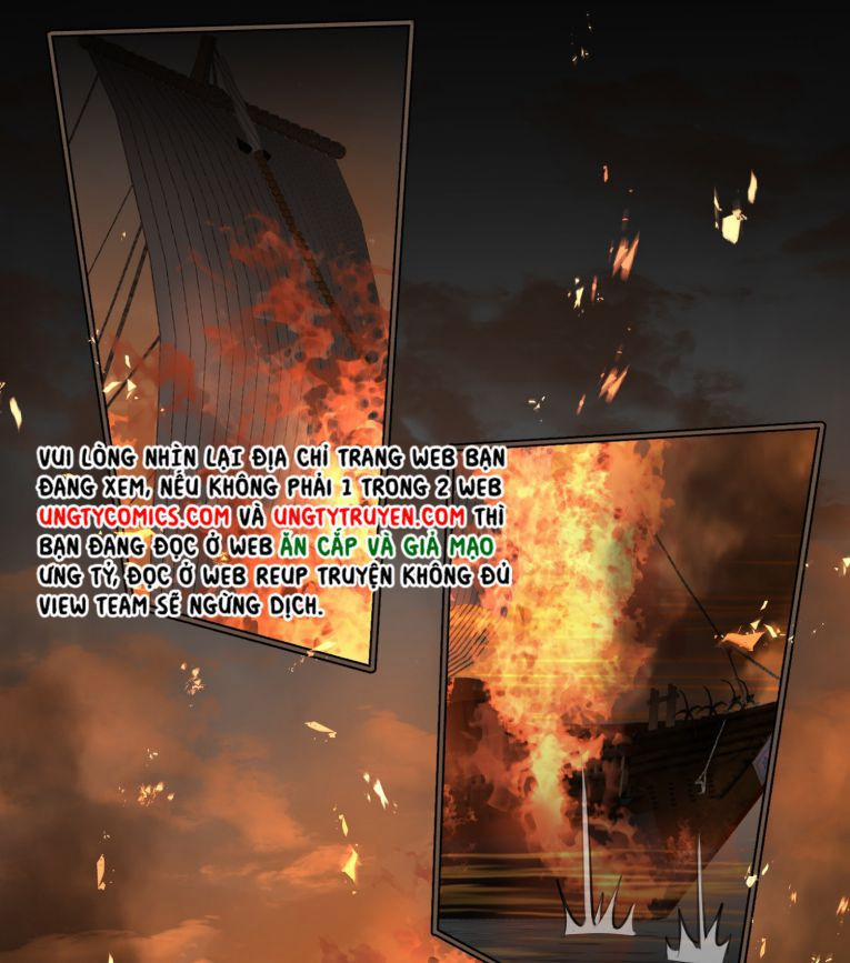 Tế Vũ Bất Tri Quy 55 trang 32