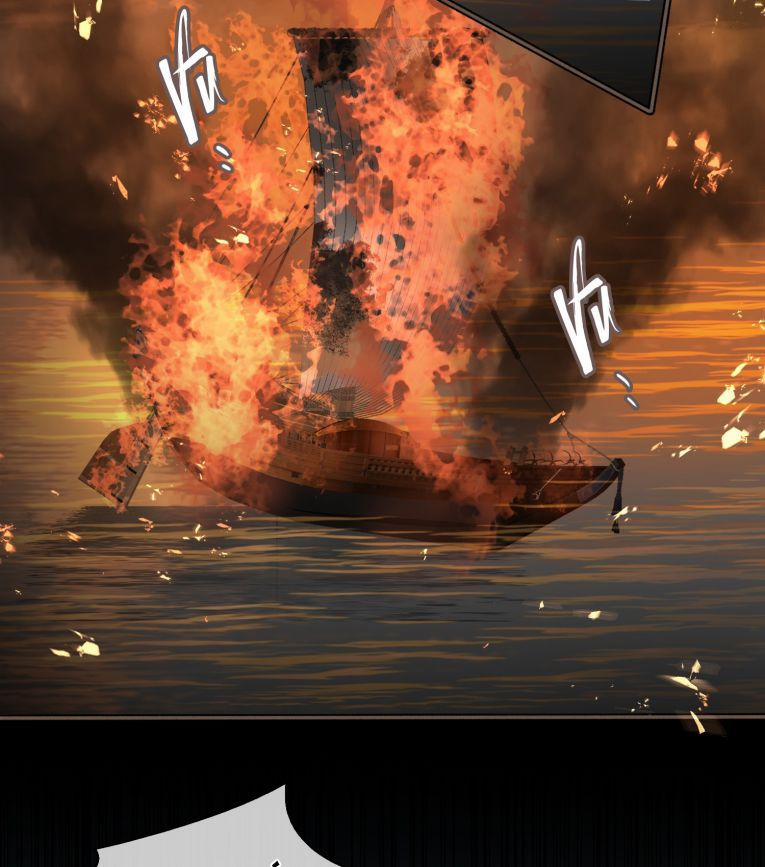 Tế Vũ Bất Tri Quy 55 trang 33