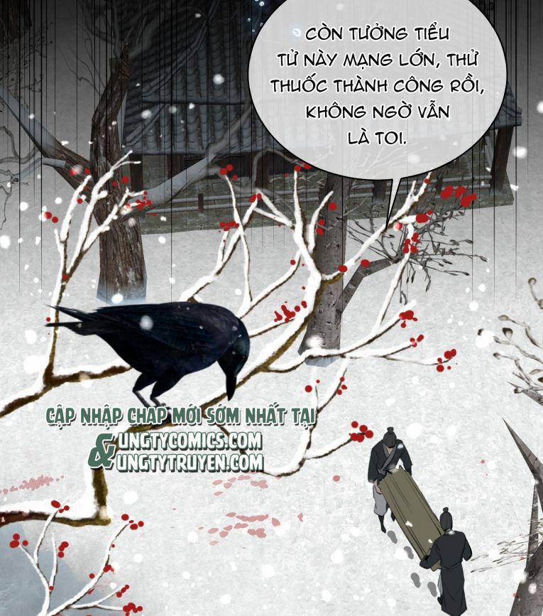 Tế Vũ Bất Tri Quy 55 trang 38