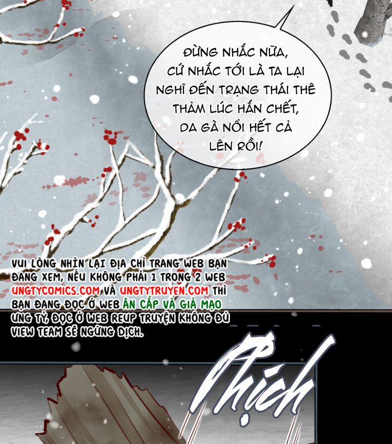 Tế Vũ Bất Tri Quy 55 trang 39