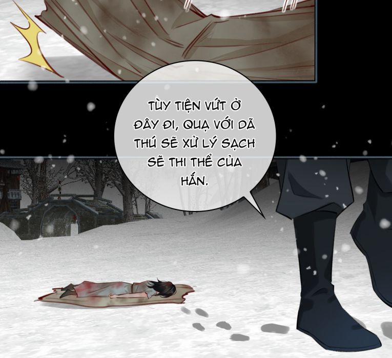 Tế Vũ Bất Tri Quy 55 trang 40