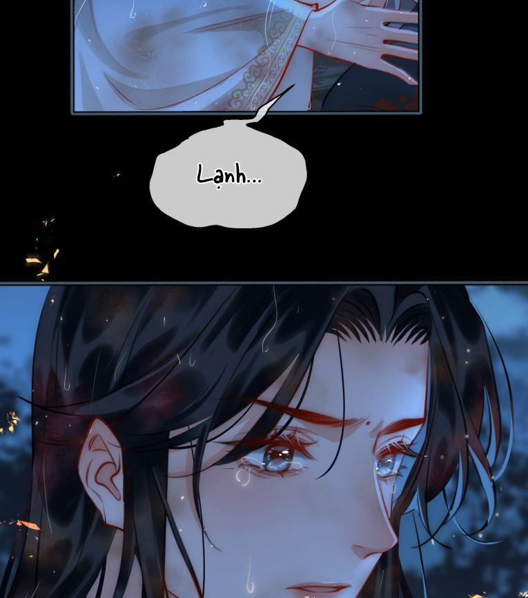 Tế Vũ Bất Tri Quy 55 trang 47